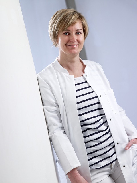 Dr. Susanne Zauner-Schranzhofer